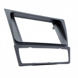 RĂĄmÄek autorĂĄdia (2DIN) BMW 3 E90/E91/E92 (2004-2012)